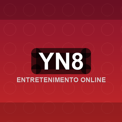 yn8 logo