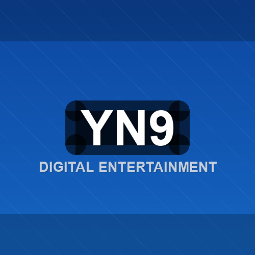 yn9 logo