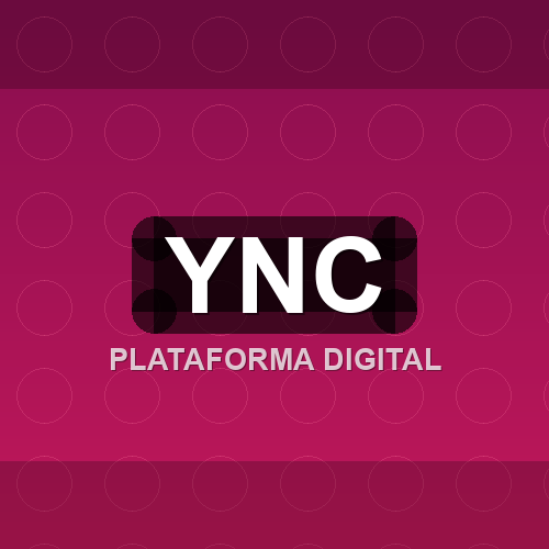ync logo