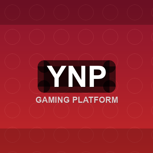 ynp logo