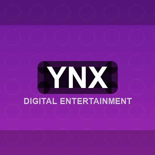 ynx logo