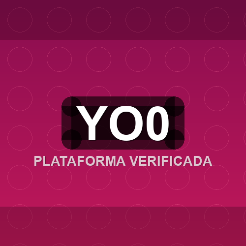 yo0 logo