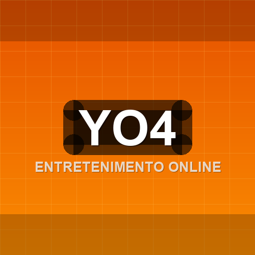 yo4 logo