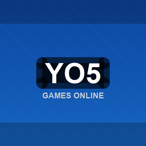yo5 logo
