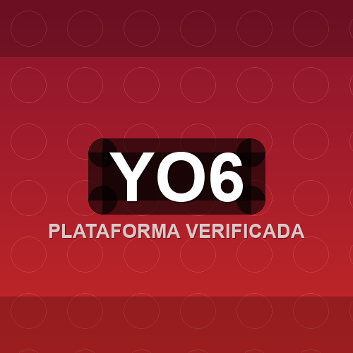 yo6 logo