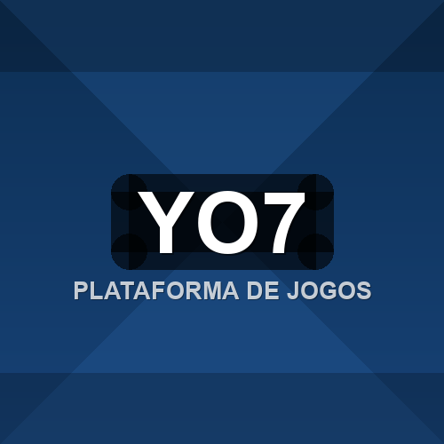 yo7 logo