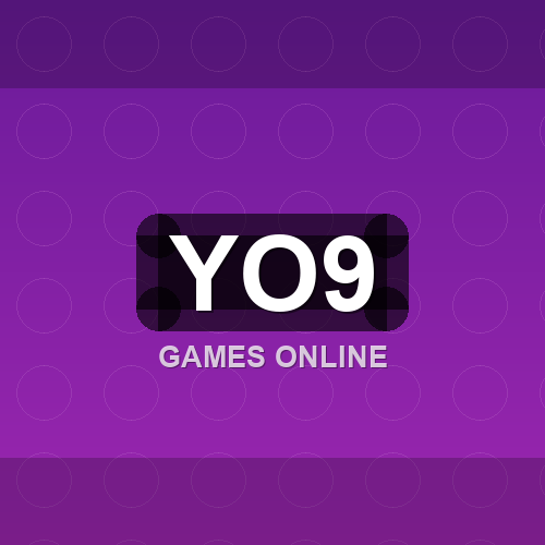 yo9 logo