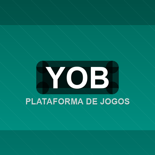 yob logo