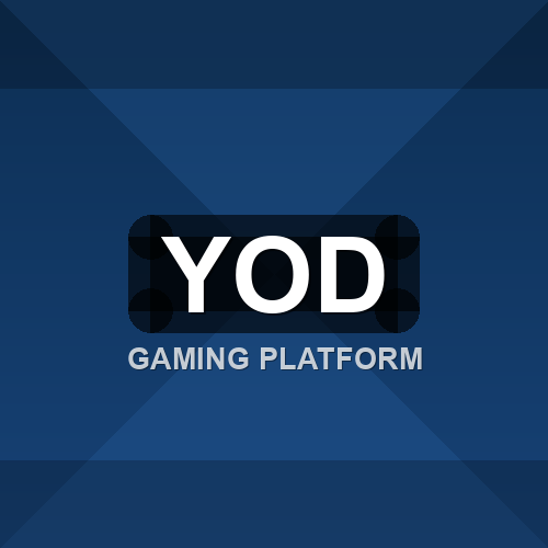 yod logo