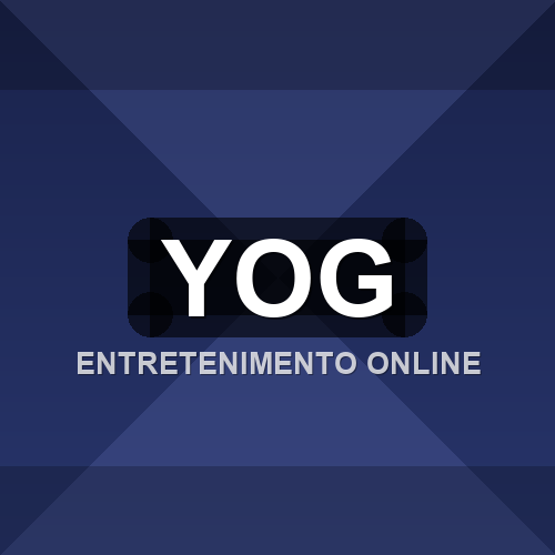 yog logo