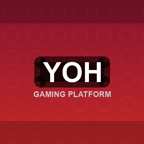 yoh logo