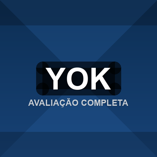 yok logo