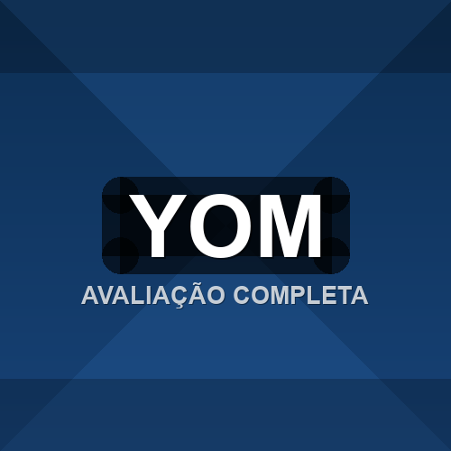 yom logo