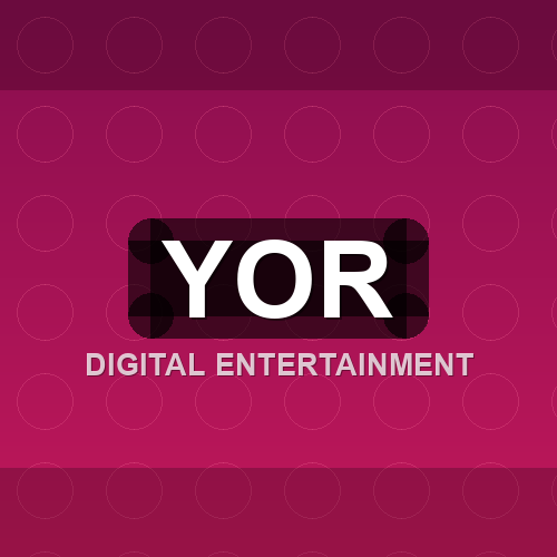 yor logo