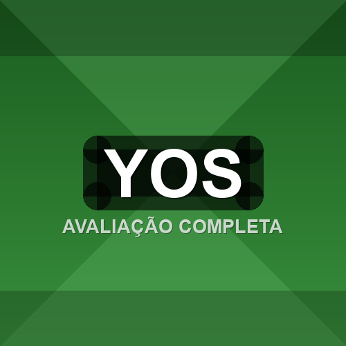 yos logo