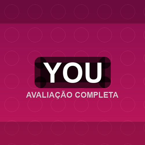 you logo