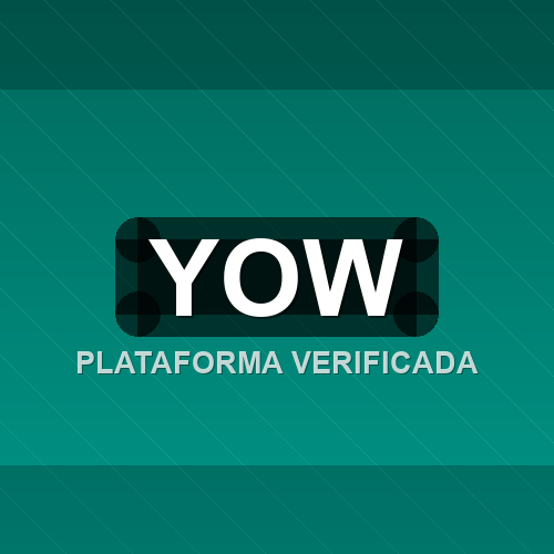 yow logo