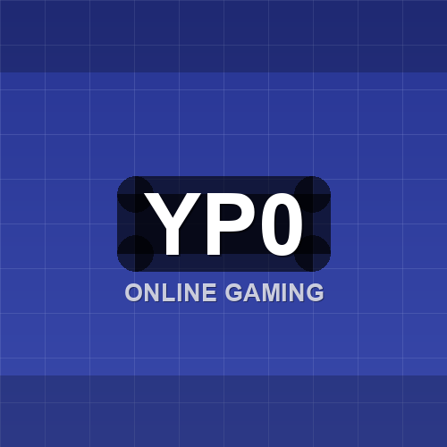 yp0 logo