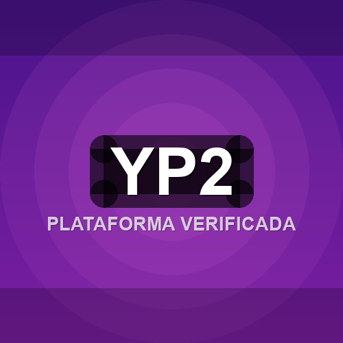 yp2 logo
