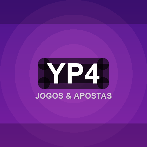 yp4 logo