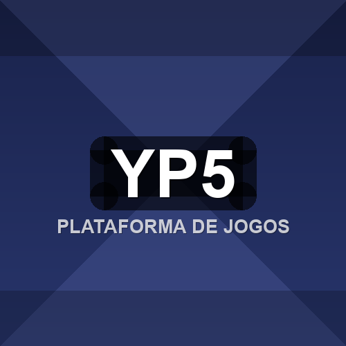 yp5 logo