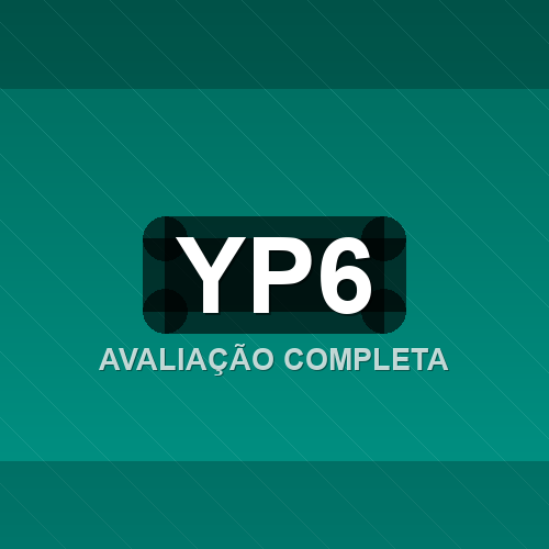 yp6 logo