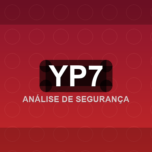 yp7 logo