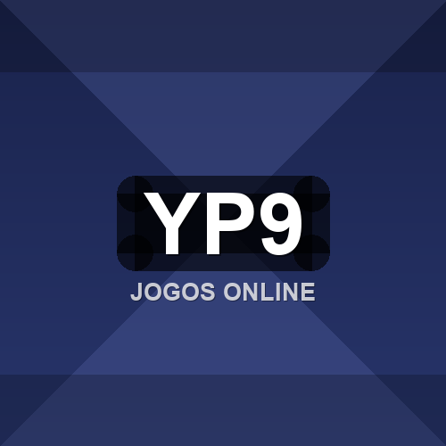 yp9 logo