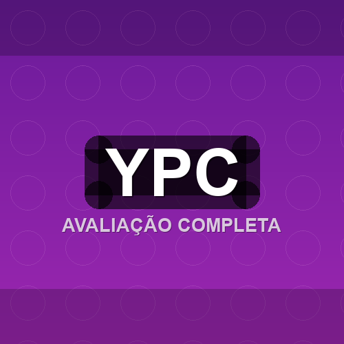 ypc logo
