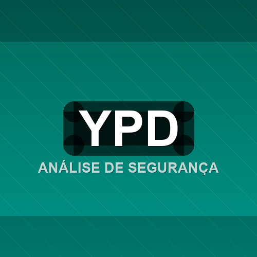 ypd logo
