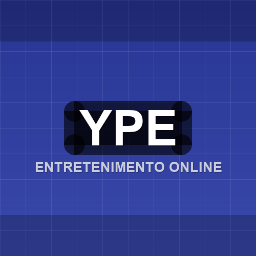 ype logo