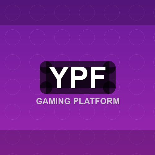 ypf logo