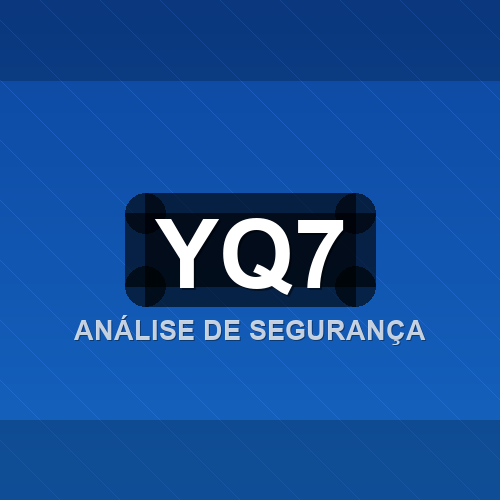 yq7 logo