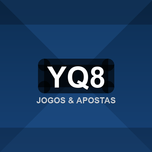 yq8 logo