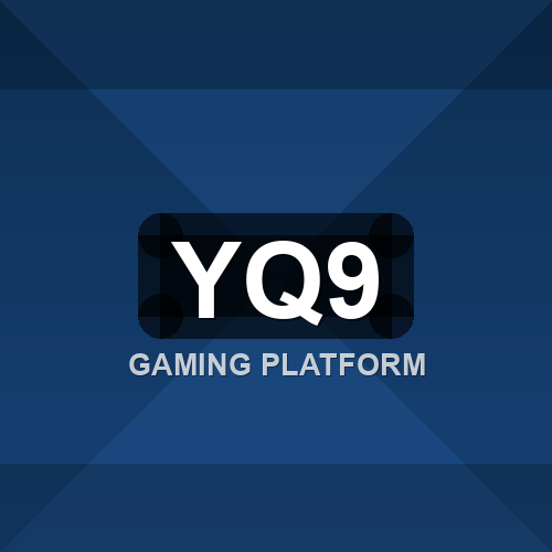 yq9 logo