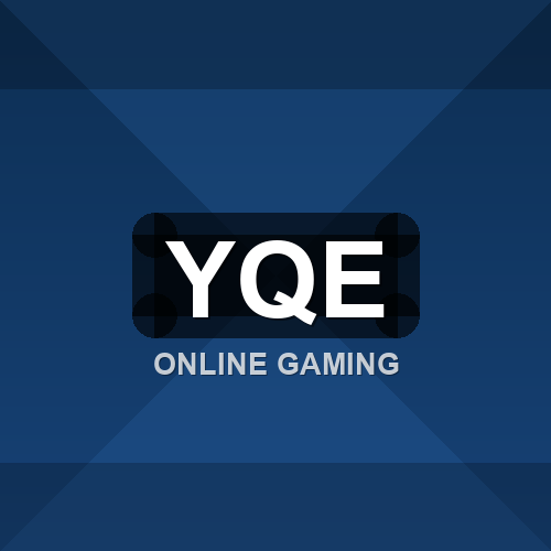 yqe logo
