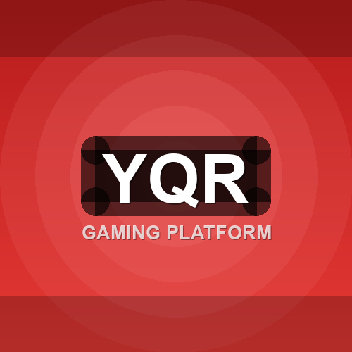 yqr logo