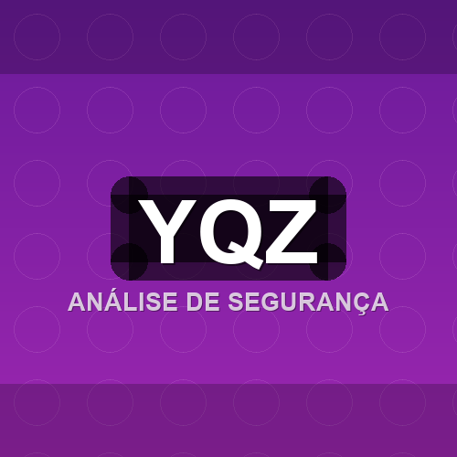 yqz logo