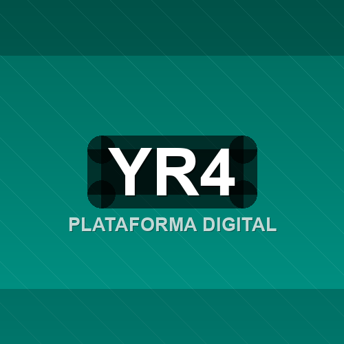 yr4 logo