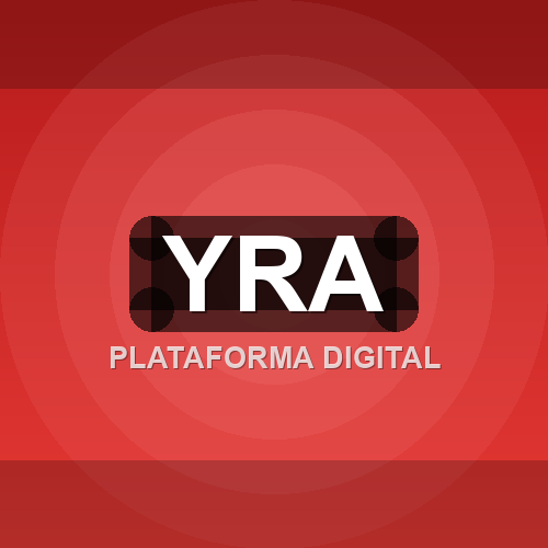 yra logo