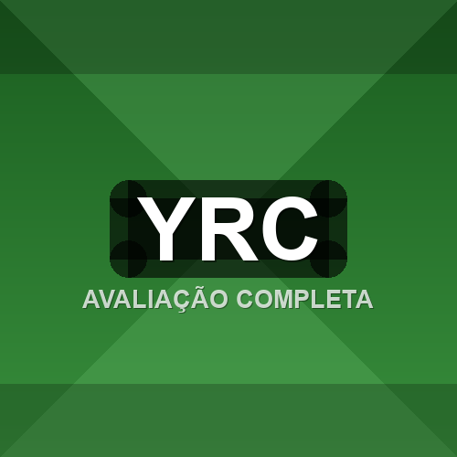 yrc logo