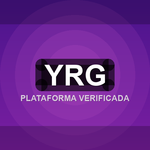 yrg logo