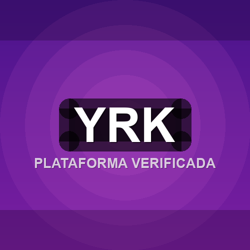 yrk logo