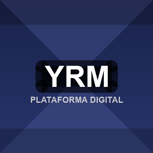yrm logo