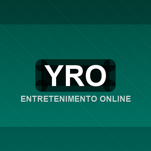 yro logo