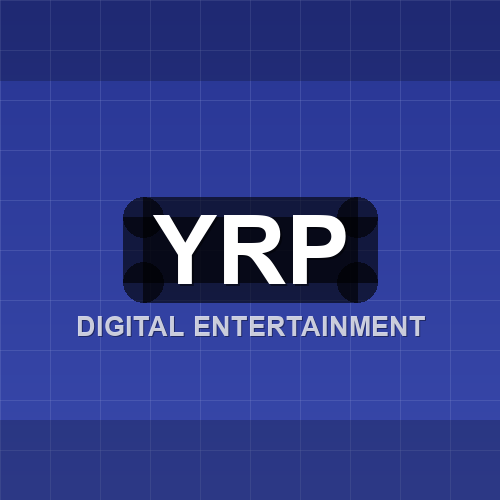 yrp logo