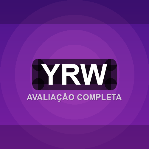 yrw logo