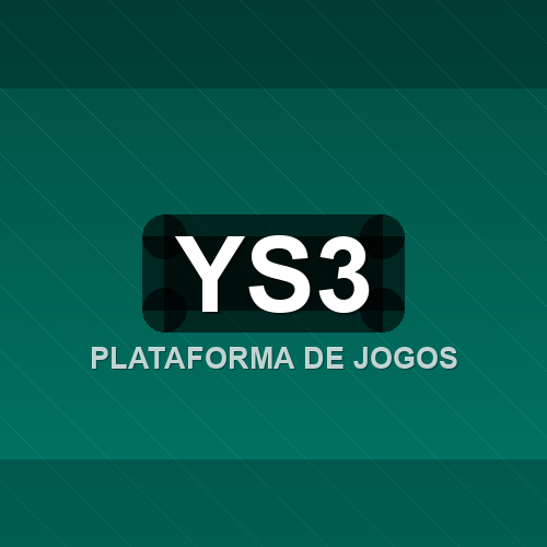 ys3 logo