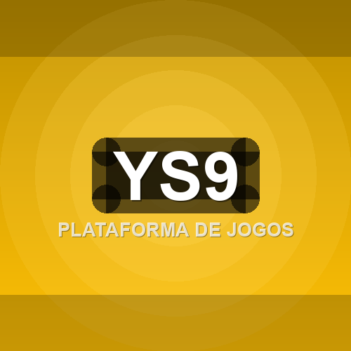 ys9 logo