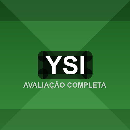 ysi logo